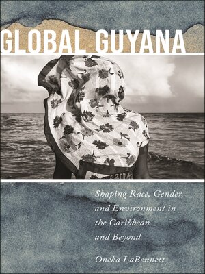 cover image of Global Guyana